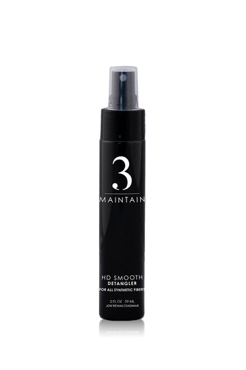 HD Smooth Hair Detangler 60ml
